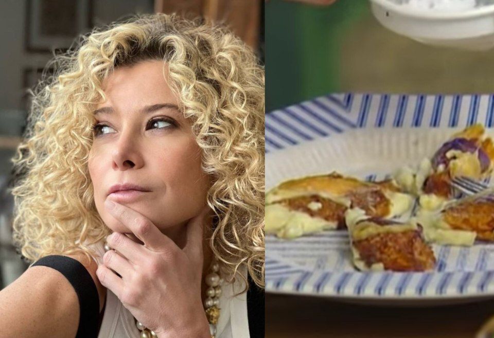 Ксения Собчак неожиданно высказалась о Юлии Высоцкой, кулинарные видео которой высмеивают в Сети