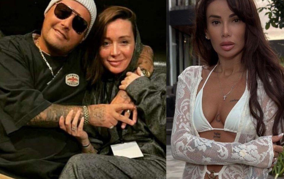 Сестра Гуфа вмешалась в семейные разборки рэпера: «Юля и Айза должны были понимать, за кого выходят замуж» 