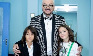 Сын Филиппа Киркорова потратил 10 млн рублей на создание своей модной коллекции