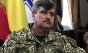 Советник Залужного пригрозил новыми атаками на Россию