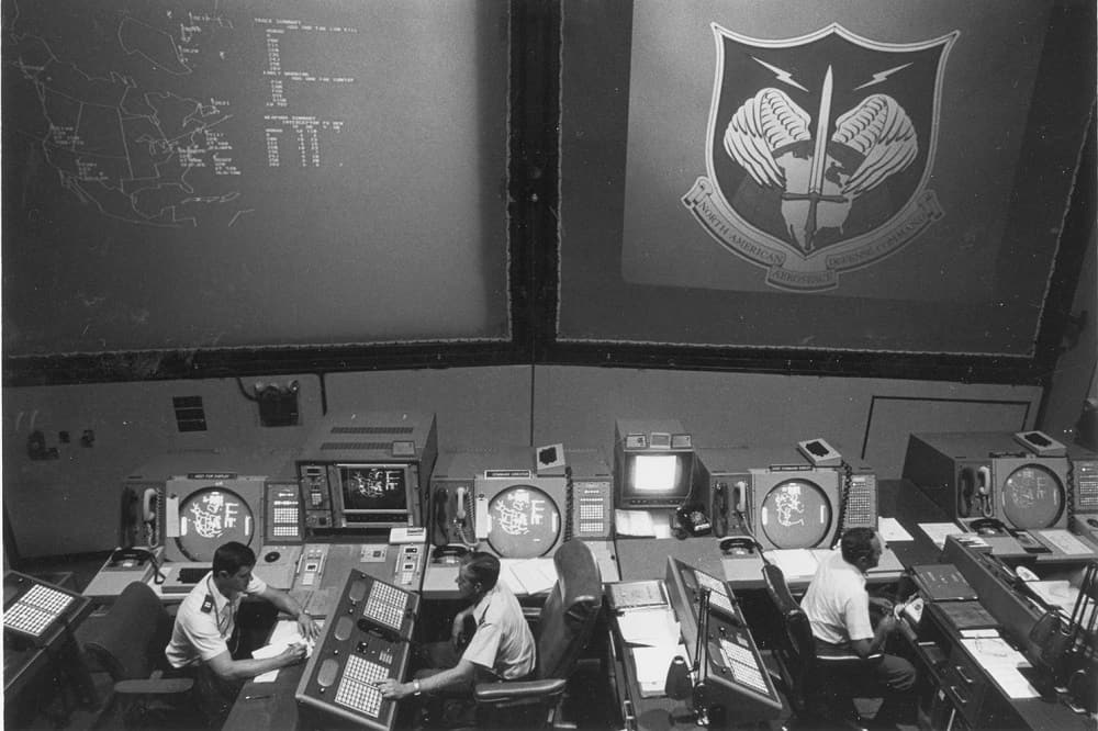 3 июня 1980 года из-за ошибки компьютера США чуть не начали ядерную войну