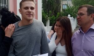 «Спасибо Господу Богу и «Блокноту»: суд присяжных в Ростовской области оправдал сына пастора, обвиняемого в сбыте наркотиков