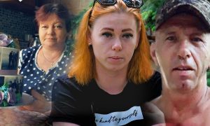 «Он не убивал маму»: россиянка требует справедливого расследования в отношении осужденного за двойное убийство отца