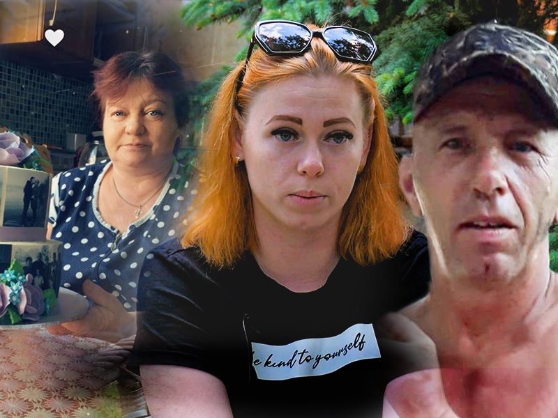 «Он не убивал маму»: россиянка требует справедливого расследования в отношении осужденного за двойное убийство отца 