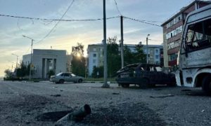 Боевик «Азова»* раскритиковал украинских инфодиверсантов за некачественно сляпанные  фейки о Белгородской области и «отгреб» по полной
