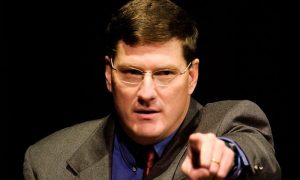 Экс-разведчик США Скотт Риттер предрек разгром ВСУ к осени