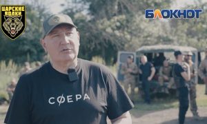 «Подставили плечо первыми». Как добровольцы стали опорой армии России