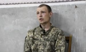 Пленные ВСУшники рассказали, как немецкие психологи готовили их убивать русских