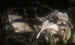 19-летний россиянин без водительских прав устроил смертельное ДТП в Краснодаре: погибла 16-летняя девушка