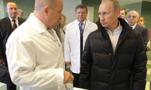 «Мятеж не может кончиться удачей»: исторические примеры России