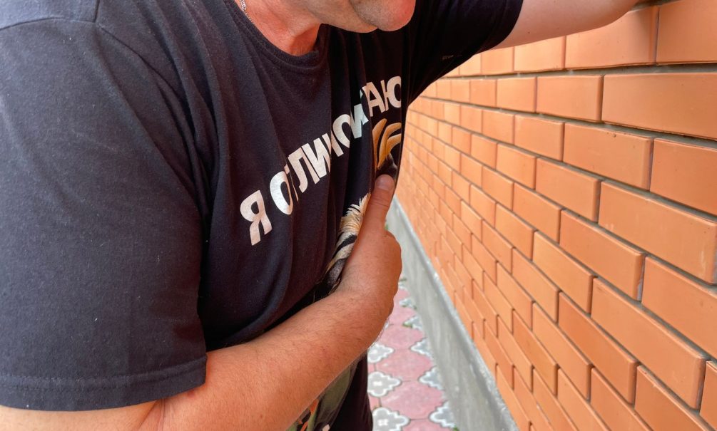 Высокое давление уничтожит ваши почки, сердце и мозг 