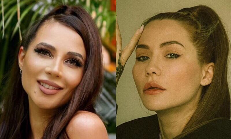 «Косят под несчастных дурачков»: Катя Конасова высмеяла интервью Лерчек и её мужа «Косят под несчастных дурачков»: Катя Конасова высмеяла интервью Лерчек и её мужа