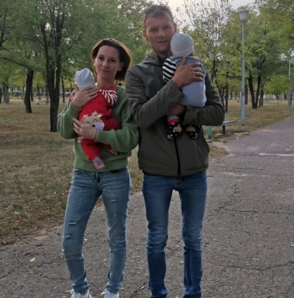 «Мурашки по коже и шок»: выдворенная из роддома жительница Волгограда родила двойню в штаны