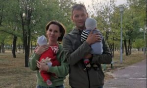 «Мурашки по коже и шок»: выдворенная из роддома жительница Волгограда родила двойню в штаны