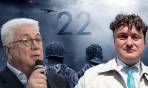 Шутки в сторону: Винокур отказался отменять юмористическое шоу в День памяти и скорби