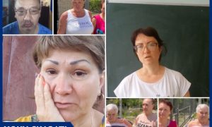 «Сказали снести дома и убираться «подобру – поздорову»: в Краснодарском крае десятки семей рискуют остаться без крыши над головой