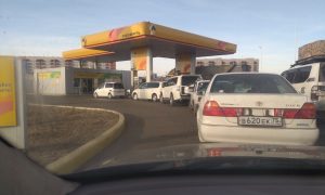 Украина разгоняет новости о панике в Белгородской области. Разоблачаем фейк ЦИПСО