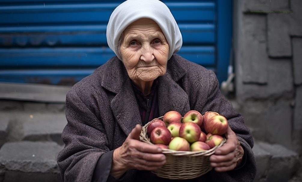 Дачники, будьте бдительны: в Думе напомнили, что продажа урожая без разрешения в России запрещена 