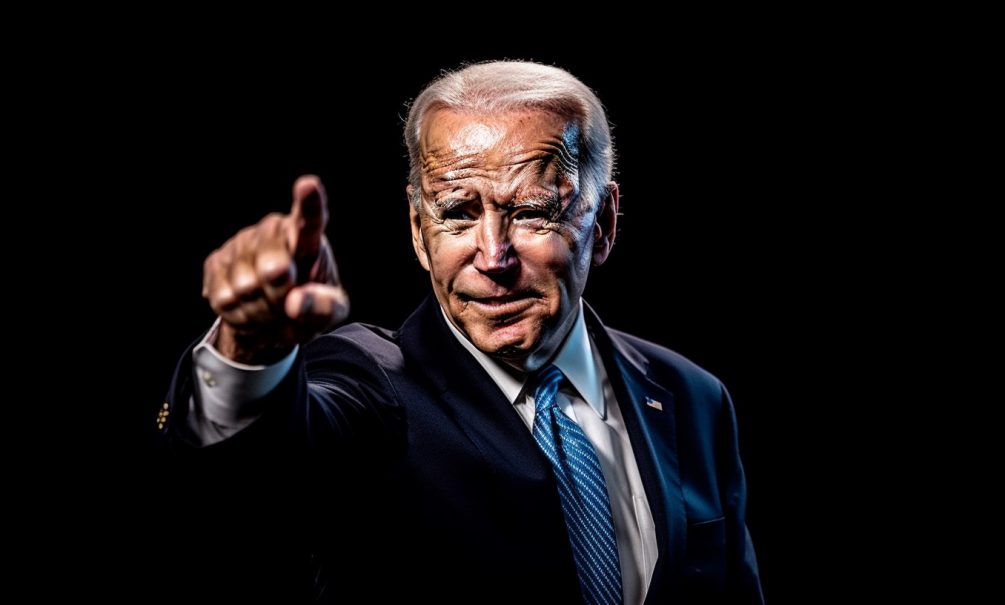 Новый виток отношений между США и Китаем: президент США Байден назвал Си Цзиньпина диктатором 