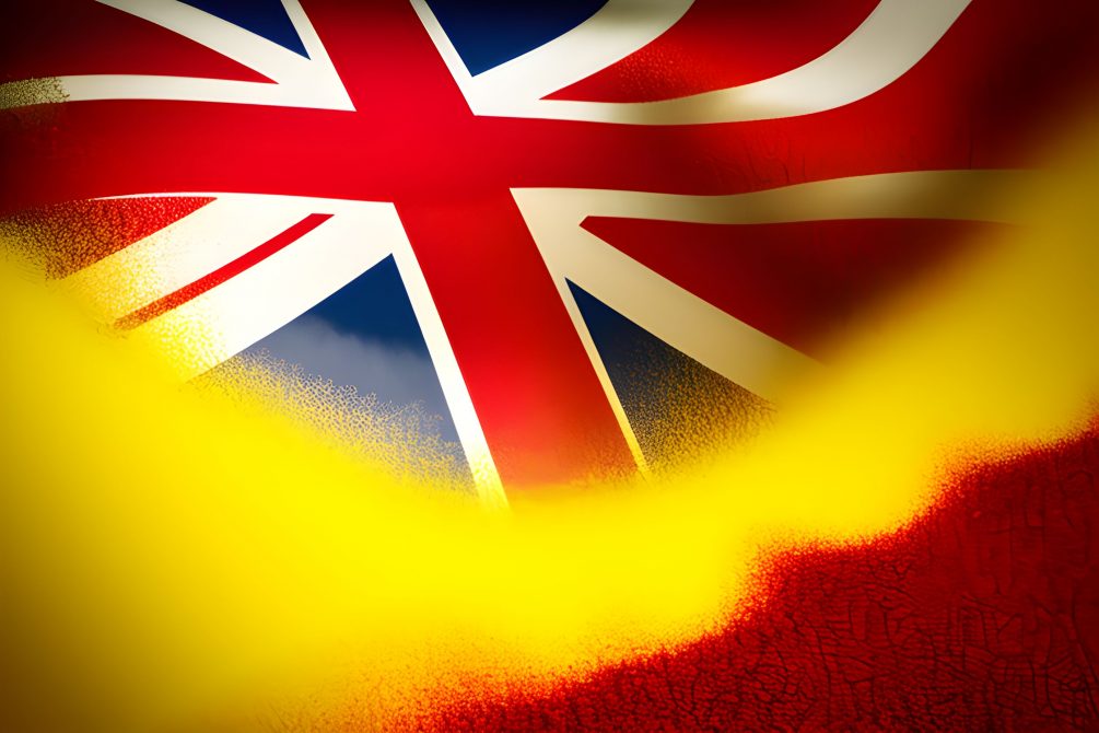 Самое страшное лето: нормирование воды введено в Великобритании из-за жары, другие страны Европы на подходе