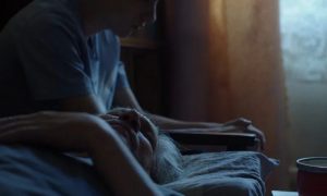 Российская короткометражка «Дом, в котором мы жили» (0+) выиграла «Золотой кубок» 25-го Шанхайского международного кинофестиваля