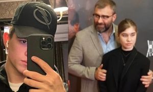 18-летний хоккеист, которого сбила дочь Михаила Пореченкова, впал в кому