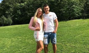 «Он во мне мертвый, его надо достать»: участница «ДОМа-2» Полыгалова потеряла ребенка от Барзикова
