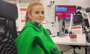 Экс-солистка «Тату» Лена Катина раскрыла пол и имя будущего ребенка