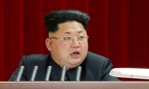 Ким Чен Ын запретил самоубийства и назвал их «изменой социализму»