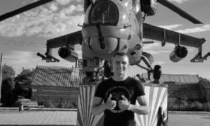 «Он был готов отдать за это свою жизнь»: 24-летний вертолетчик из Ростовской области погиб в ходе СВО