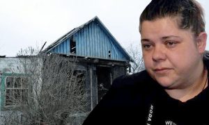 Благодаря «Блокноту», чиновники купят дом для многодетной семьи погорельцев из Ростовской области