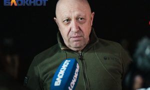 «Мне позвонил Рамзан, и мы договорились»: Пригожин сообщил, что уладил конфликт с Кадыровым