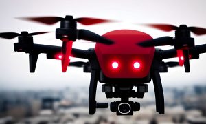 Мочи своих: на испытаниях в США управляемый ИИ военный дрон «убил» своего оператора