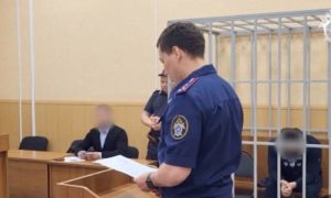 История с отравлением сидром приобрела неожиданный оборот