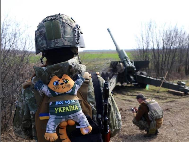 Стало известно, что Запад пообещал киевскому режиму за продолжение конфликта с Россией Стало известно, что Запад пообещал киевскому режиму за продолжение конфликта с Россией