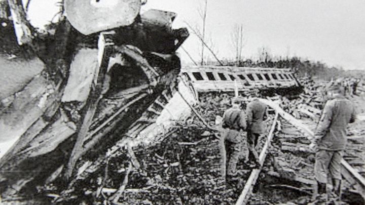 «Ашинская Хиросима»: 4 июня 1989 года произошла крупнейшая в истории России и СССР железнодорожная катастрофа