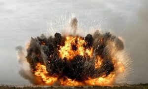 Минный щит: ВСУ не могут наступать