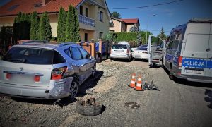 В Польше пьяный беженец с Украины убил женщину, убегая от полиции