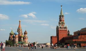 Москву снова пытались атаковать беспилотники – сообщил Собянин