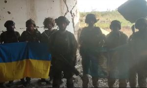 Враг вошел в Старомайорское: возникла опасность прорыва к Азовскому морю