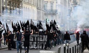 Неофашисты набирают популярность в бунтующей Франции: ждет ли это Россию