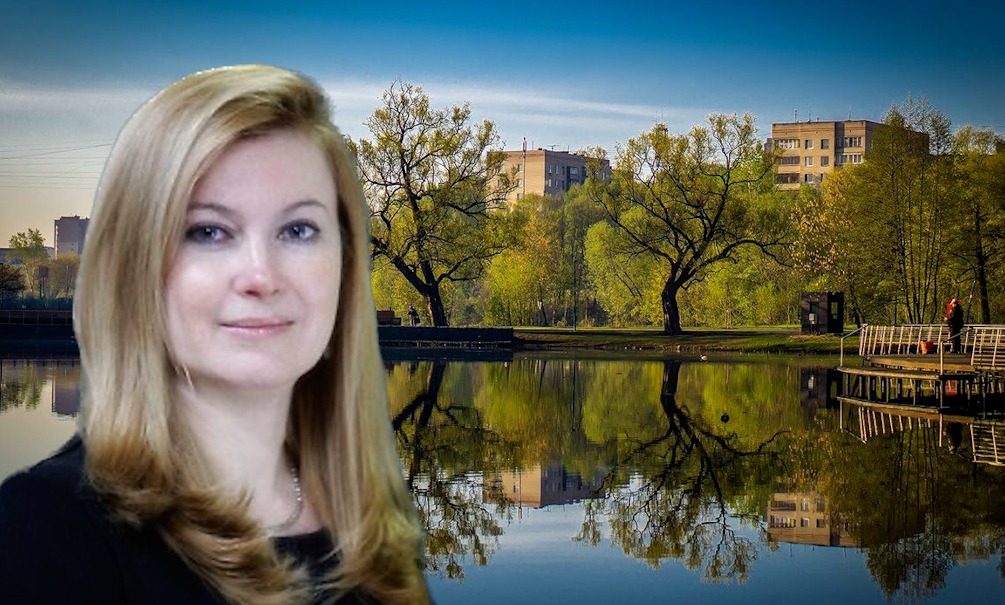 Замглавы Балашихи задержана за махинации с землей Замглавы Балашихи задержана за махинации с землей