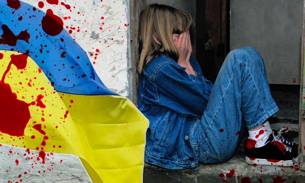 Детей насильно везут в Европу: ещё в одном районе Украины начнут принудительную эвакуацию Детей насильно везут в Европу: ещё в одном районе Украины начнут принудительную эвакуацию