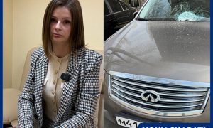 «Они угрожали сжечь меня в моей машине и бросали в офис коктейль Молотова»: воронежский адвокат несколько раз подверглась нападению
