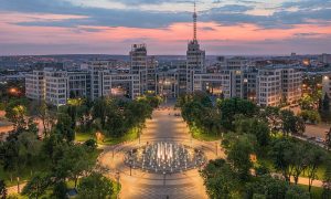 Харьков могут освободить ещё до осени