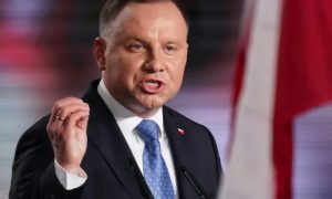 Польша хочет полной победы Украины, распада России и ввода войск НАТО в Незалежную