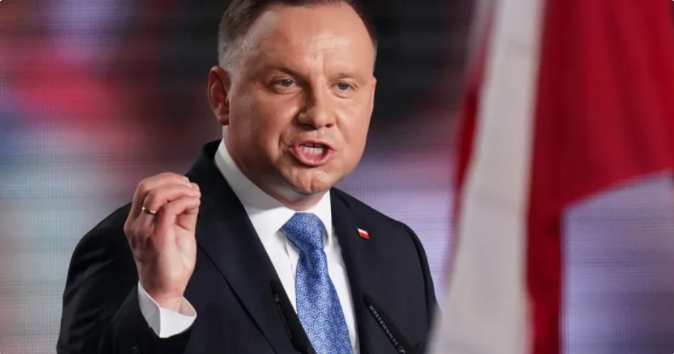 Польша хочет полной победы Украины, распада России и ввода войск НАТО в Незалежную 
