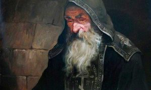 Смута и десять царей на час: что предсказал России монах Авель на 2024 год