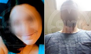 Мать-извращенка из Подмосковья заставляла 16-летнюю дочь снимать домашнее порно