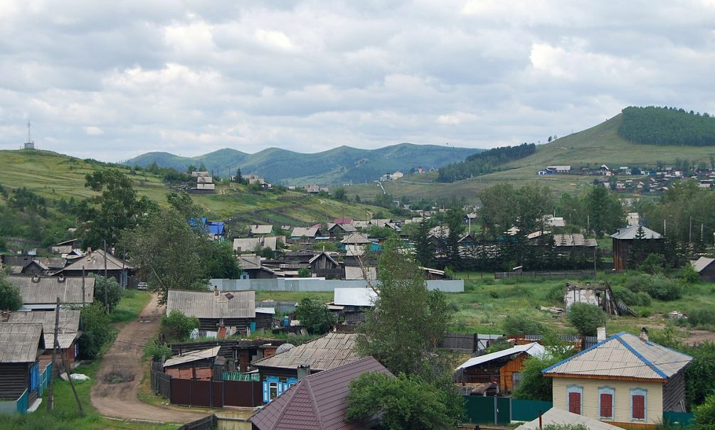 С ограничениями подачи электроэнергии в сёлах Забайкалья будет разбираться прокуратура 